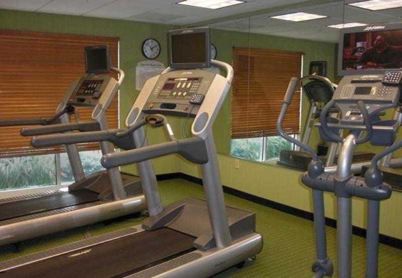 Fairfield Inn & Suites Memphis Olive Branch Facilities photo